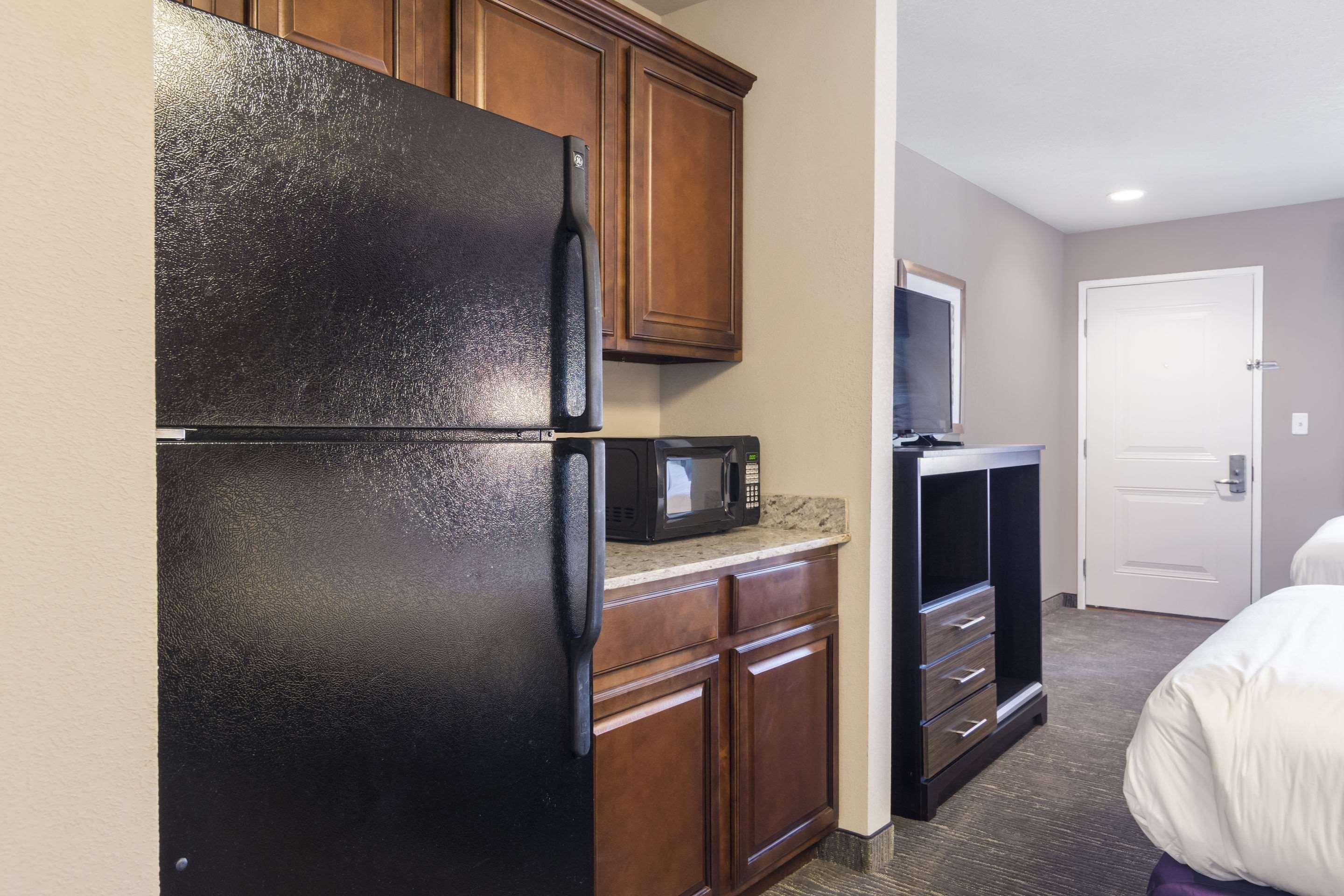 Econo Lodge Inn & Suites North Little Rock Near Riverfront Ngoại thất bức ảnh