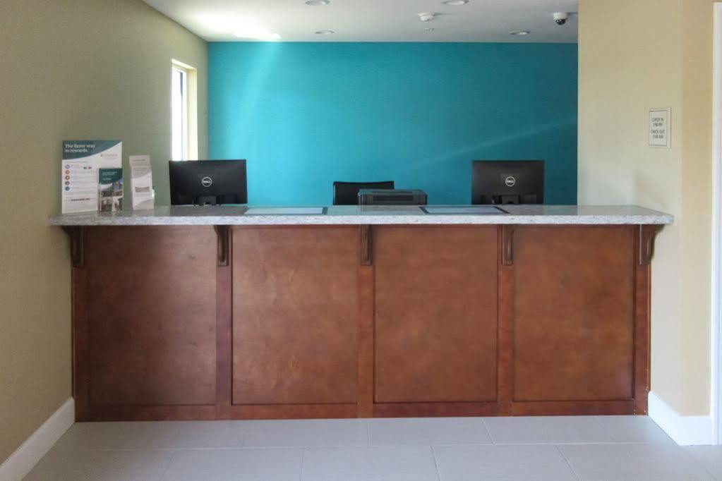 Econo Lodge Inn & Suites North Little Rock Near Riverfront Ngoại thất bức ảnh